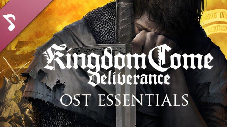 Купить Kingdom Come: Deliverance – OST Essentials