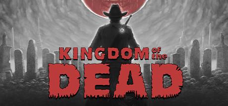 Купить KINGDOM of the DEAD