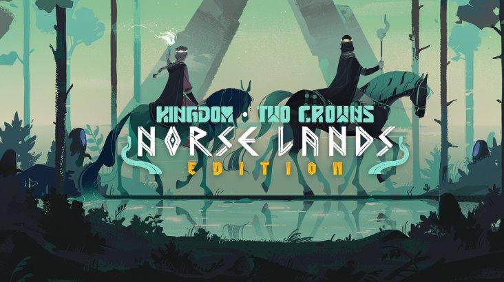 Купить Kingdom Two Crowns: Norse Lands Edition