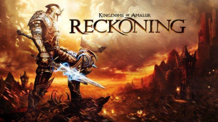Купить Kingdoms of Amalur: Reckoning (Origin)