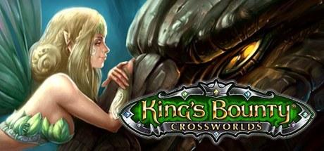 Купить King's Bounty: Crossworlds Game of the Year Edition