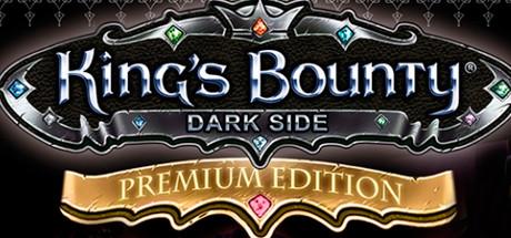 Купить Kings Bounty: Dark Side Premium Edition