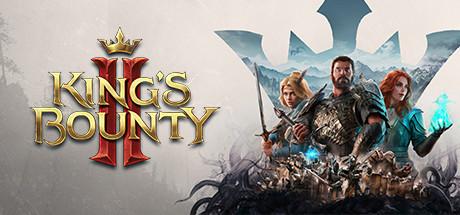 Купить King's Bounty II Duke's Edition