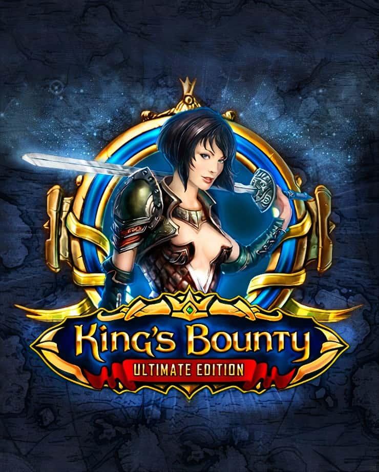 Купить King's Bounty: Ultimate Edition