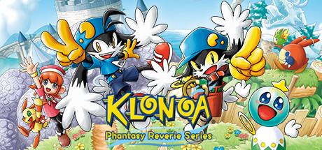 Купить Klonoa Phantasy Reverie Series