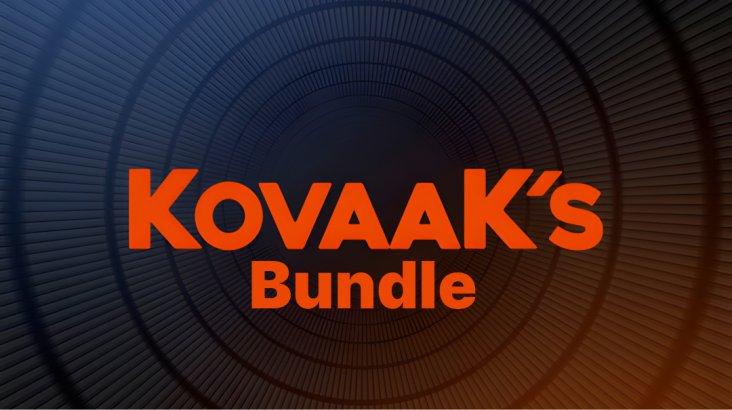 Купить KovaaK's Bundle