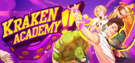 Купить Kraken Academy