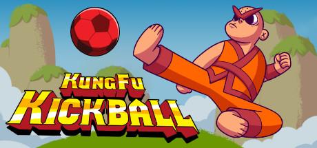 Купить KungFu Kickball