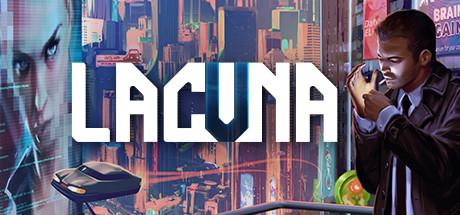 Купить Lacuna – A Sci-Fi Noir Adventure