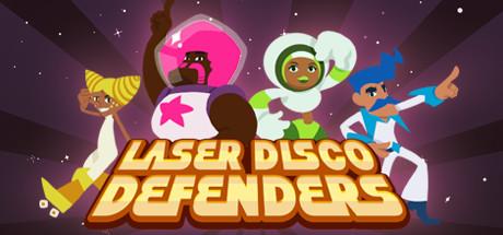 Купить Laser Disco Defenders