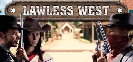 Купить Lawless West