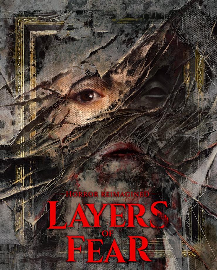 Купить Layers of Fear (2023)