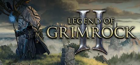 Купить Legend of Grimrock