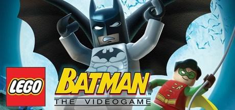 Купить Lego Batman The Videogame