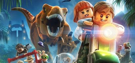 Купить LEGO Jurassic World