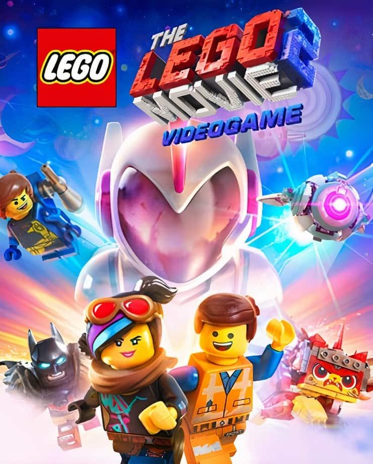 Купить LEGO Movie 2 – Videogame