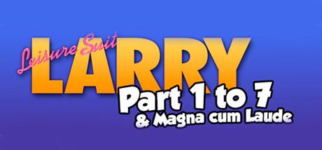 Купить Leisure Suit Larry Bundle