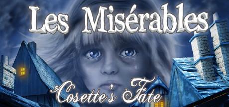 Купить Les Misérables: Cosette's Fate