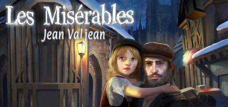 Купить Les Misérables: Jean Valjean