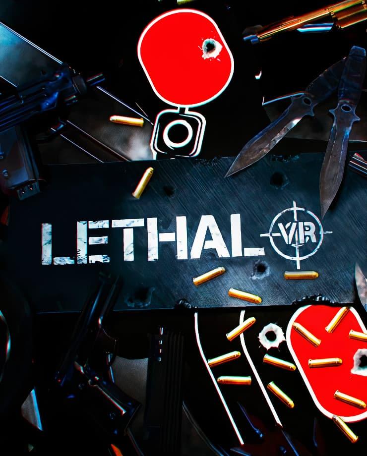 Купить Lethal VR