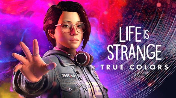 Купить Life is Strange: True Colors