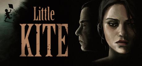 Купить Little Kite