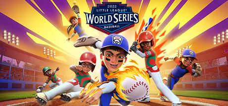 Купить Little League World Series Baseball 2022