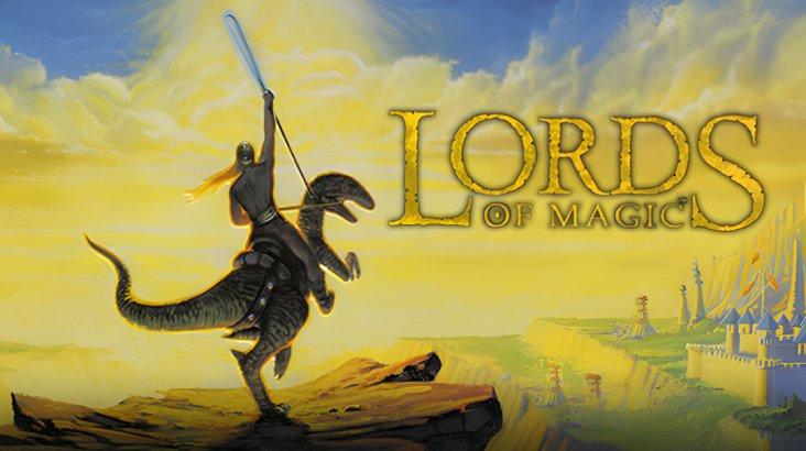 Купить Lords of Magic: Special Edition