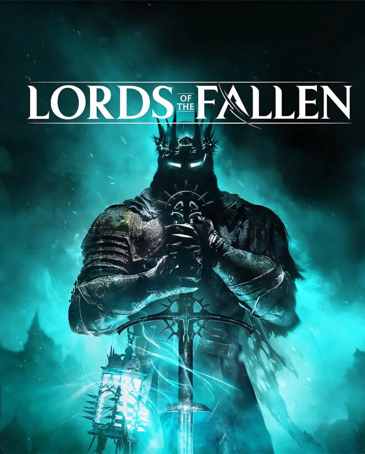 Купить Lords of the Fallen (2023)