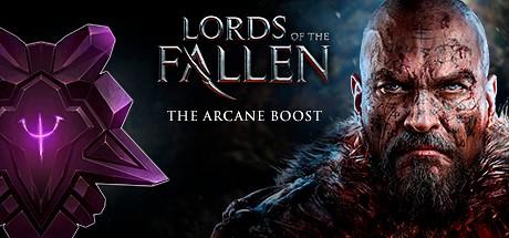 Купить Lords of the Fallen - The Arcane Boost