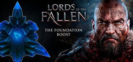 Купить Lords of the Fallen - The Foundation Boost