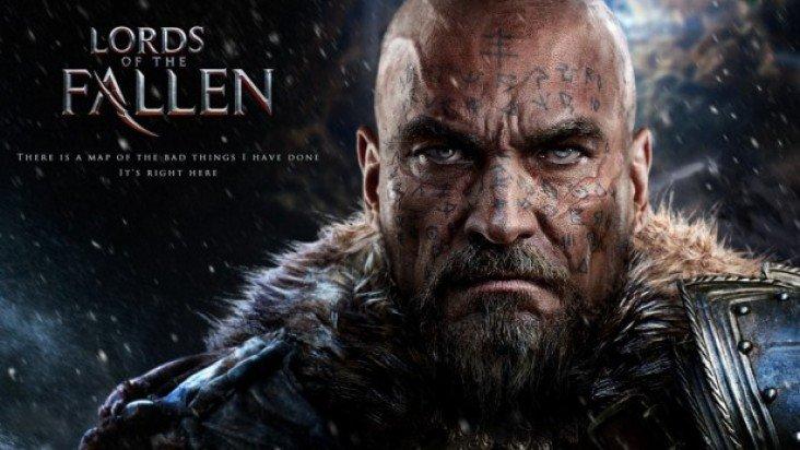 Купить Lords of the Fallen Game of the Year Edition