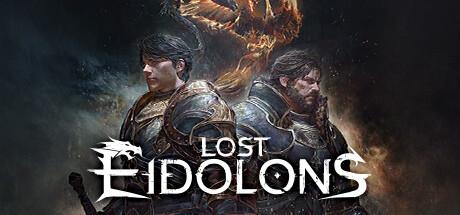 Купить Lost Eidolons