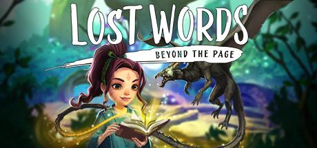 Купить Lost Words: Beyond the Page