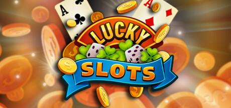 Купить Lucky Slots