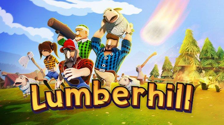 Купить Lumberhill