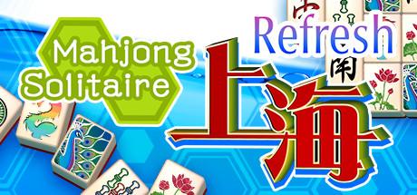 Купить Mahjong Solitaire Refresh