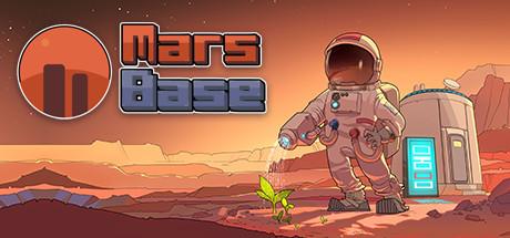 Купить Mars Base