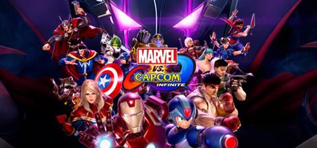 Купить Marvel vs. Capcom: Infinite – Digital Deluxe