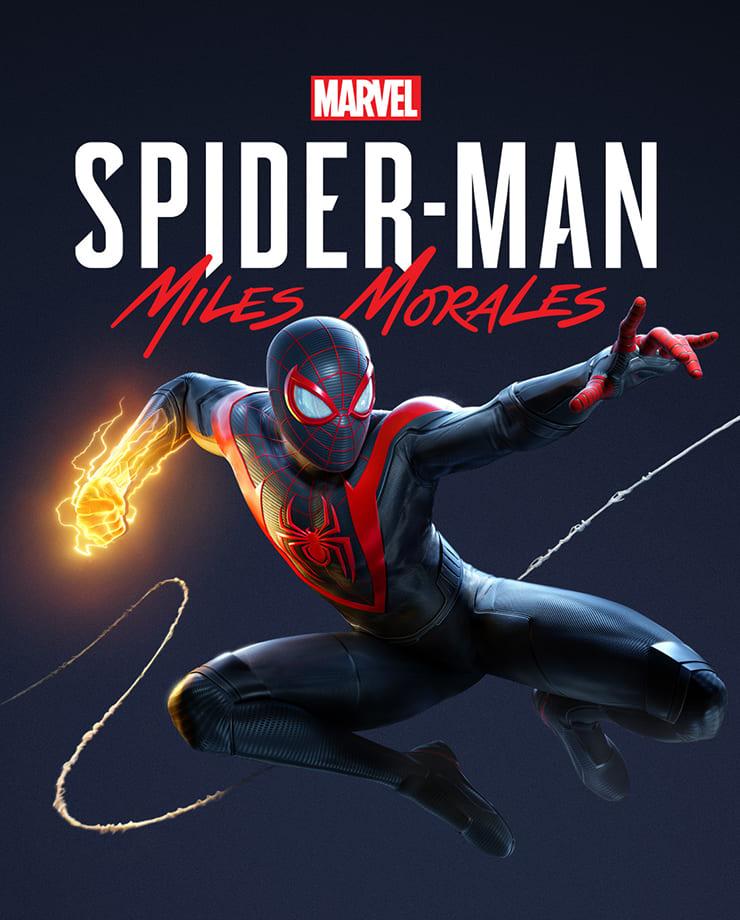 Купить Marvel’s Spider-Man: Miles Morales (СНГ, кроме РФ и РБ)