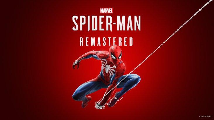 Купить Marvel’s Spider-Man Remastered