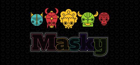 Купить Masky ()