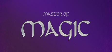 Купить Master of Magic Classic