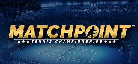 Купить MATCHPOINT – Tennis Championships