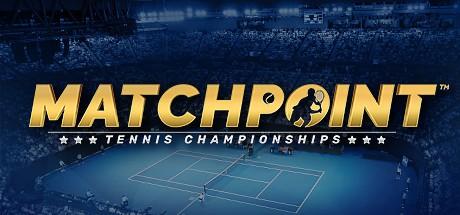 Купить MATCHPOINT – Tennis Championships Legends Edition