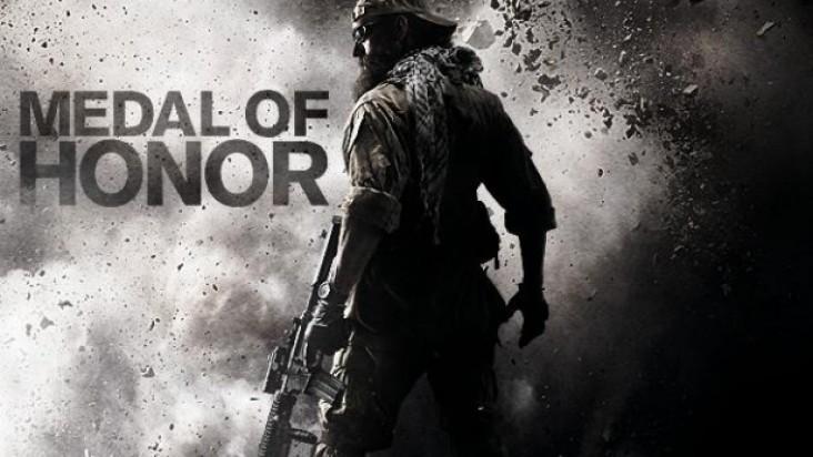 Купить Medal Of Honor