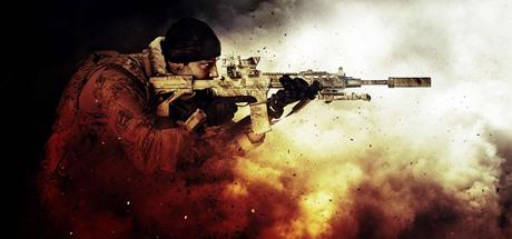 Купить Medal of Honor Warfighter RU