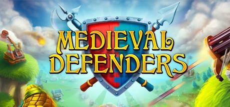 Купить Medieval Defenders