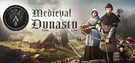 Купить Medieval Dynasty