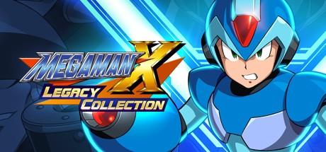 Купить Mega Man X Legacy Collection